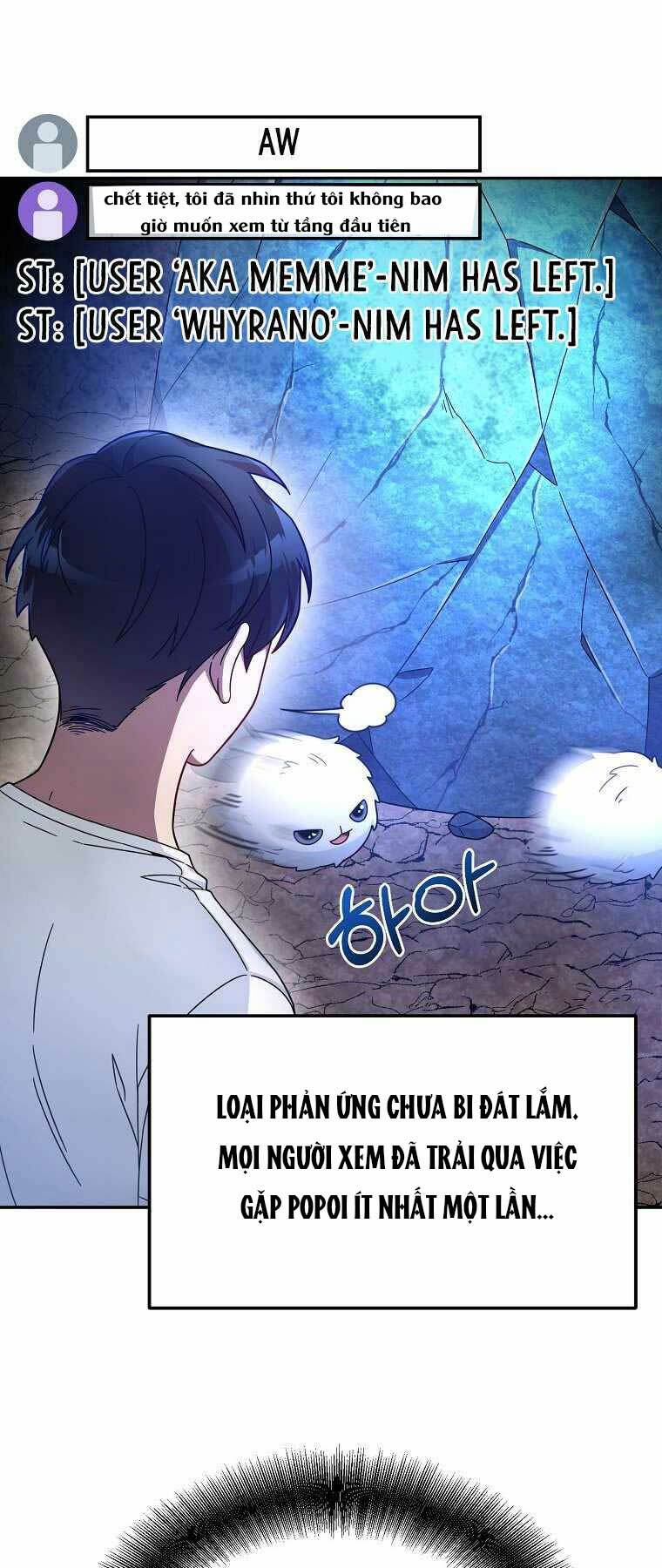 Người Mới Này Quá Mạnh - Chap 2