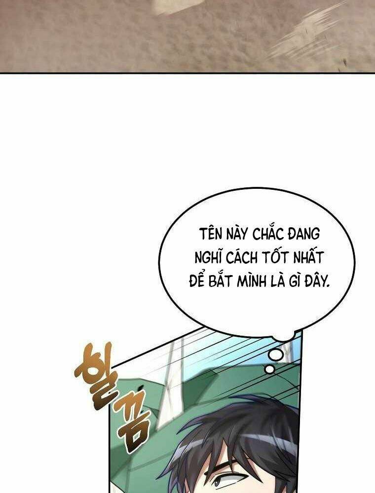 Người Mới Này Quá Mạnh - Chap 4