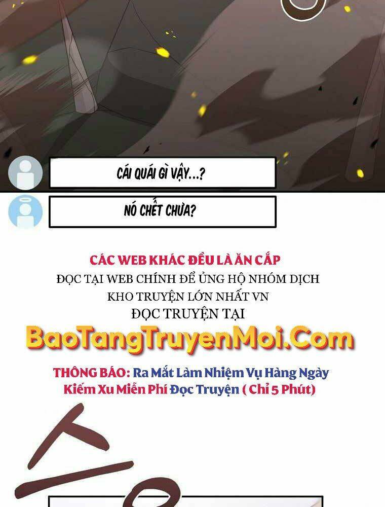 Người Mới Này Quá Mạnh - Chap 5