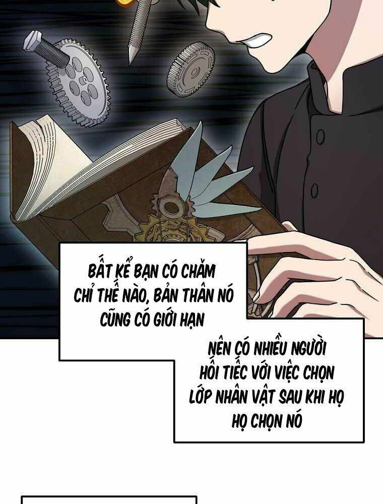 Người Mới Này Quá Mạnh - Chap 5