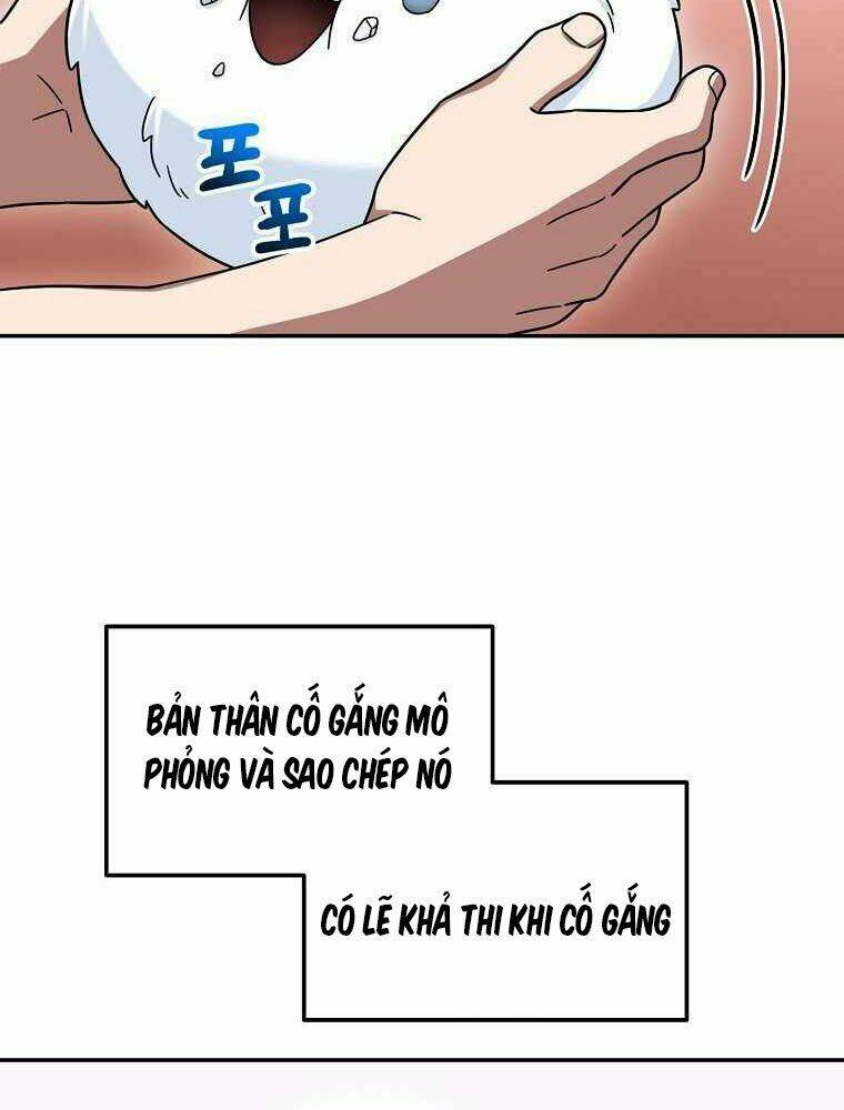 Người Mới Này Quá Mạnh - Chap 5