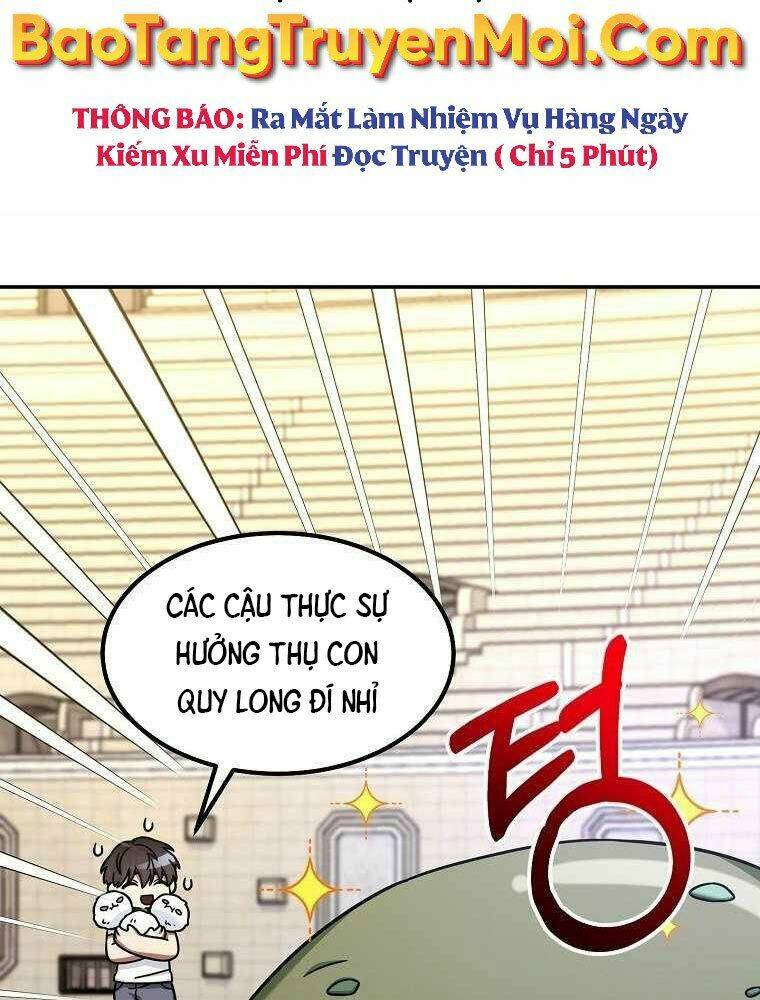 Người Mới Này Quá Mạnh - Chap 5