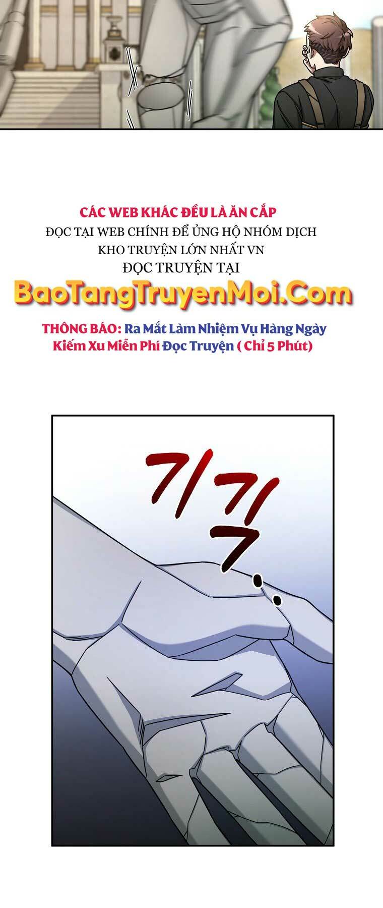 Người Mới Này Quá Mạnh - Chap 6