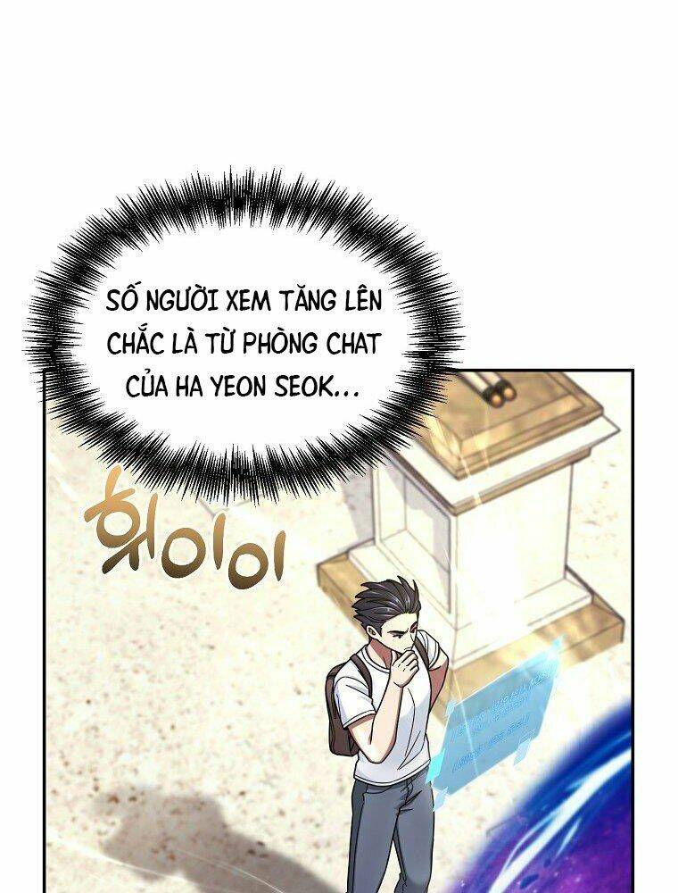 Người Mới Này Quá Mạnh - Chap 7