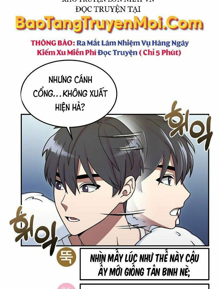 Người Mới Này Quá Mạnh - Chap 7