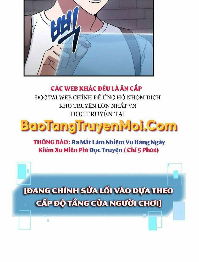 Người Mới Này Quá Mạnh - Chap 8