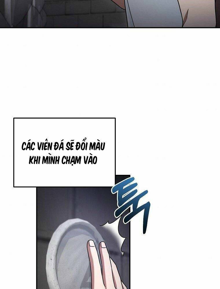 Người Mới Này Quá Mạnh - Chap 8