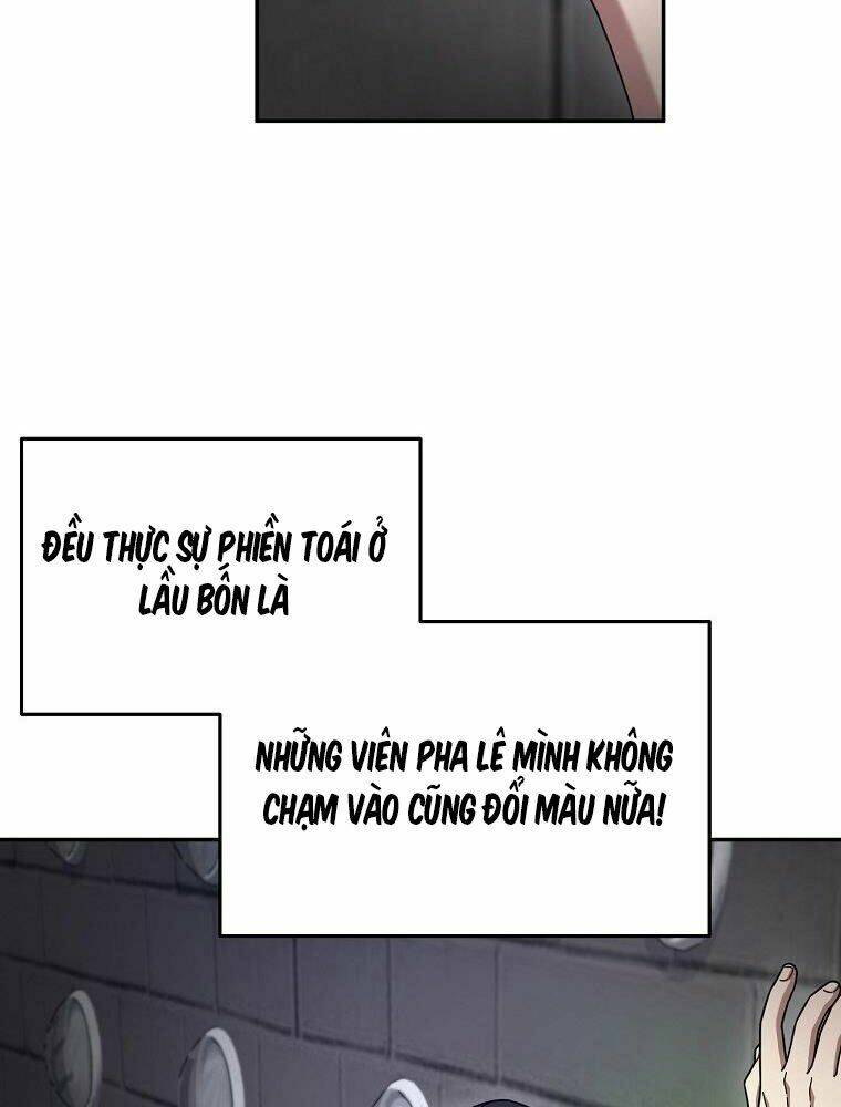 Người Mới Này Quá Mạnh - Chap 8