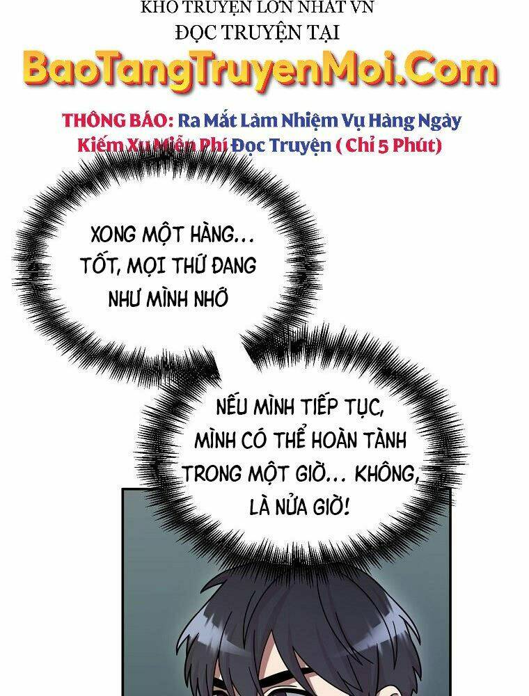 Người Mới Này Quá Mạnh - Chap 8