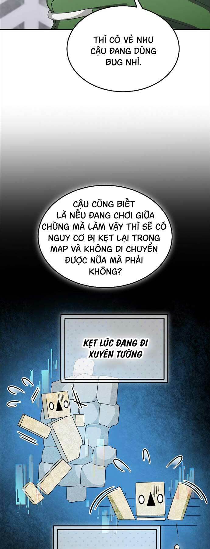 Người Mới Này Quá Mạnh - Chap 80