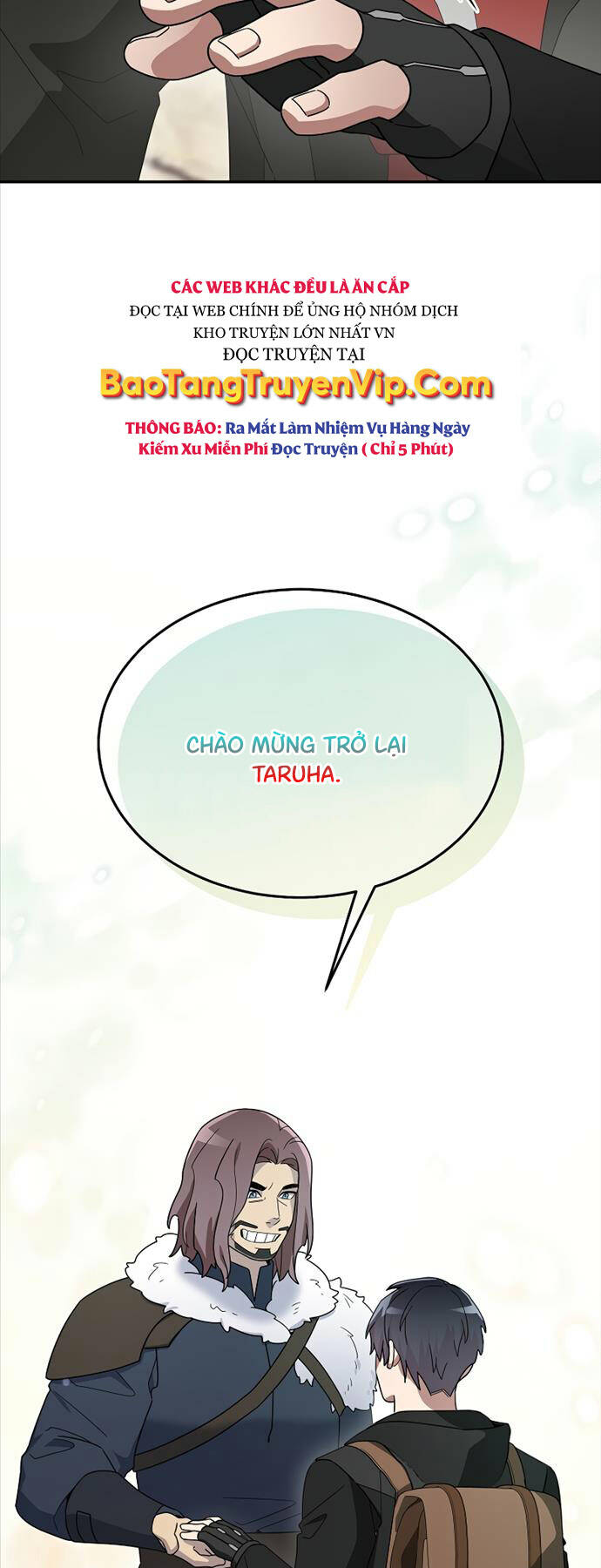 Người Mới Này Quá Mạnh - Chap 81