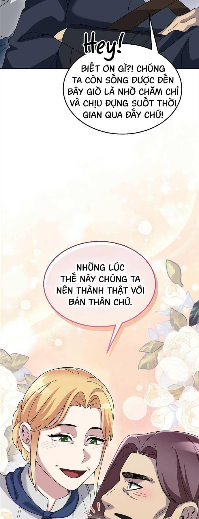 Người Mới Này Quá Mạnh - Chap 82