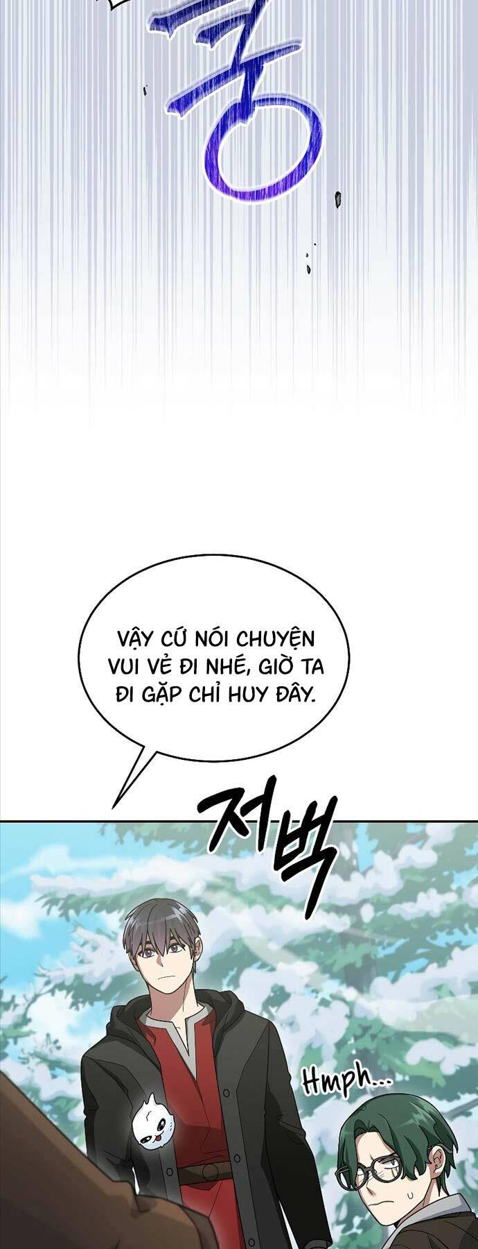 Người Mới Này Quá Mạnh - Chap 82