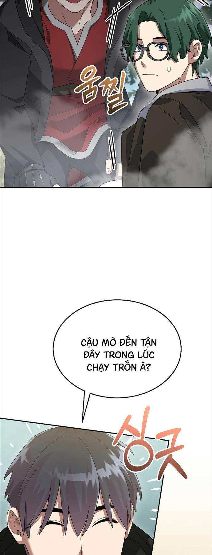 Người Mới Này Quá Mạnh - Chap 82