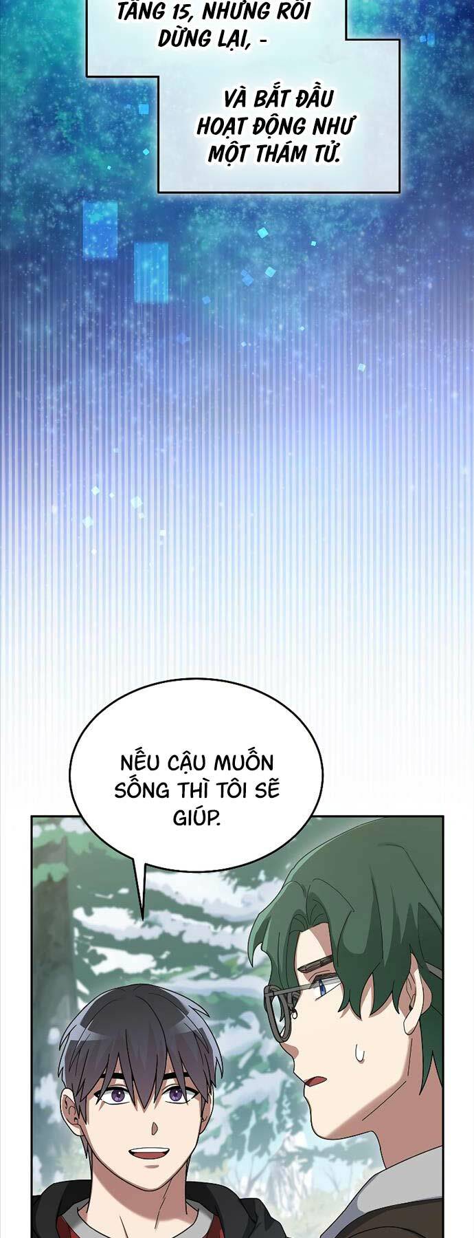 Người Mới Này Quá Mạnh - Chap 82