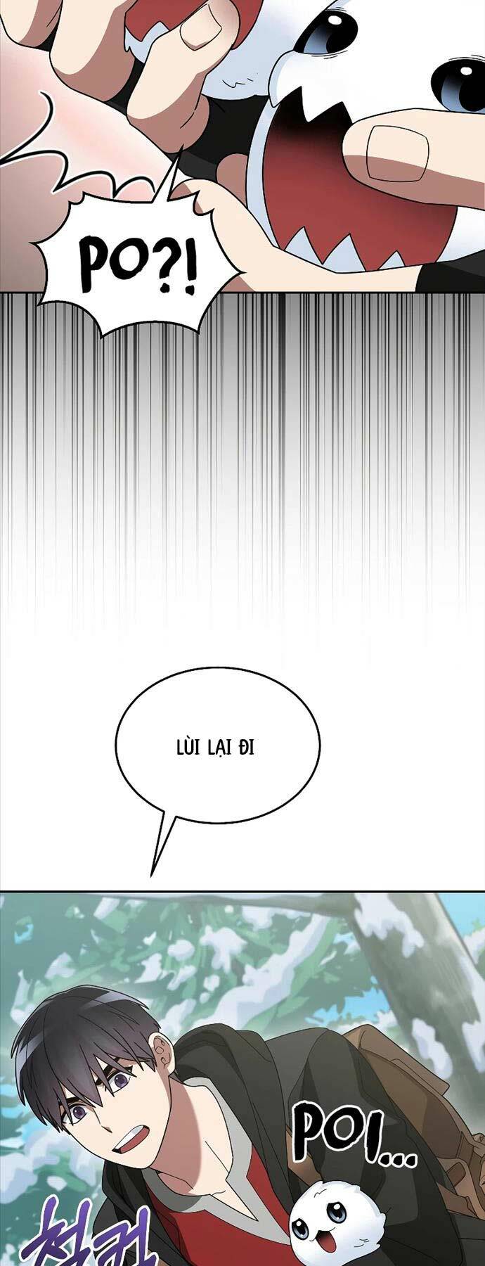 Người Mới Này Quá Mạnh - Chap 83