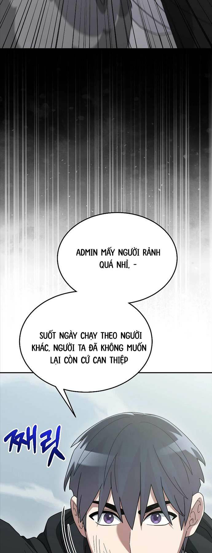 Người Mới Này Quá Mạnh - Chap 83