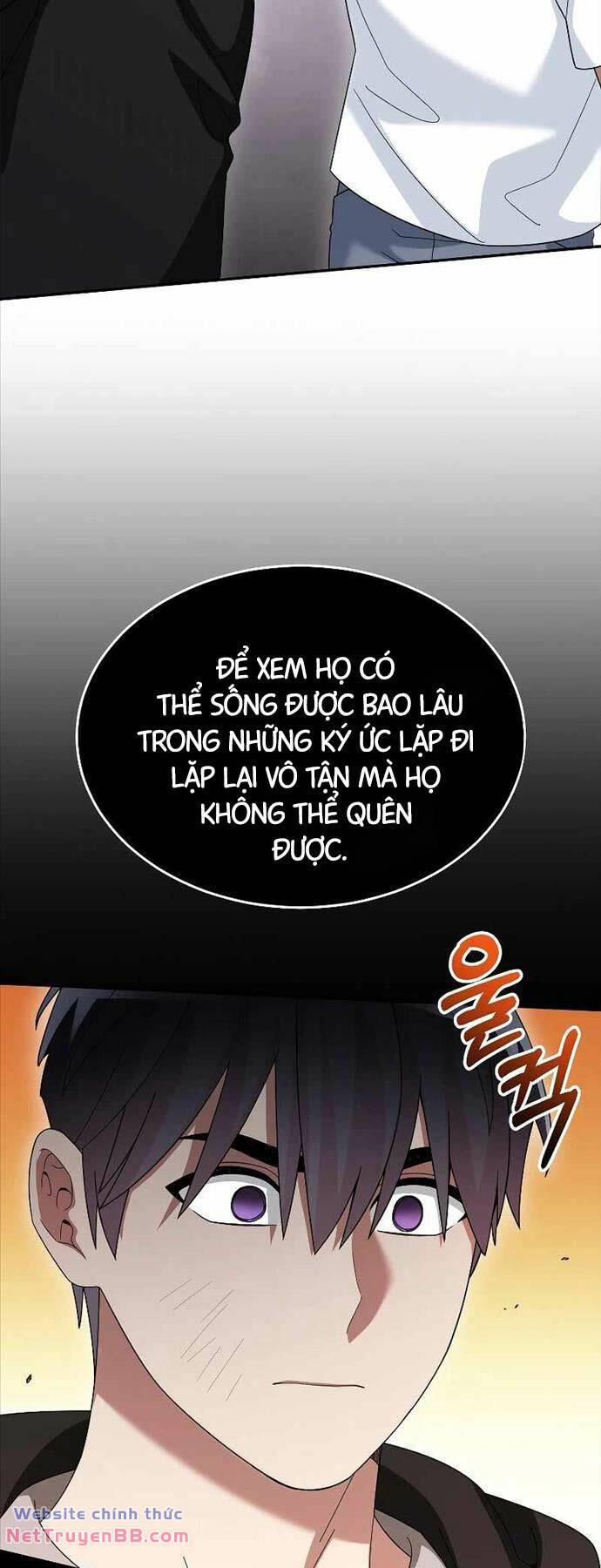 Người Mới Này Quá Mạnh - Chap 84