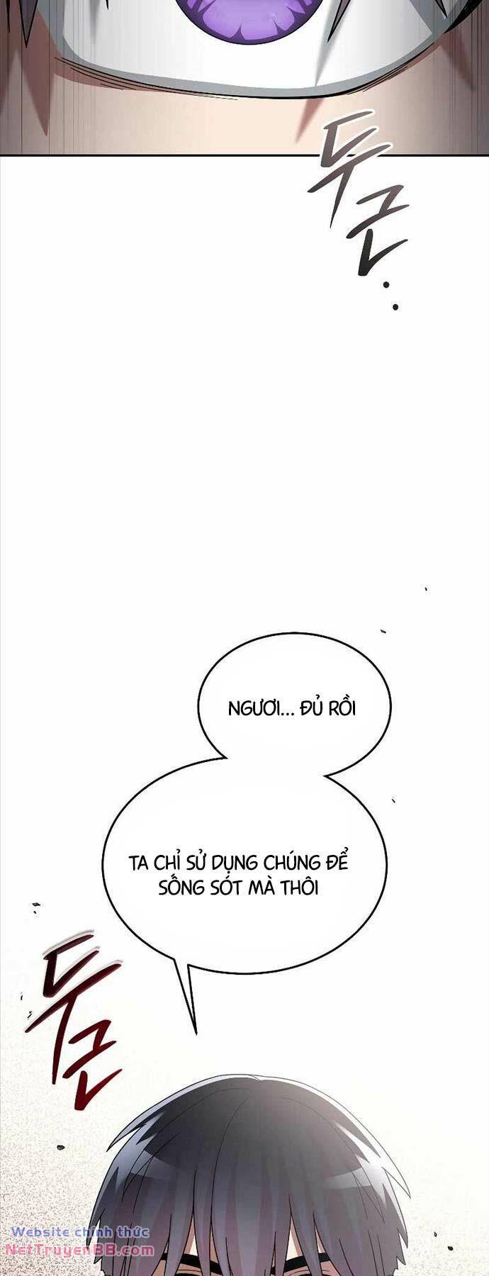 Người Mới Này Quá Mạnh - Chap 84