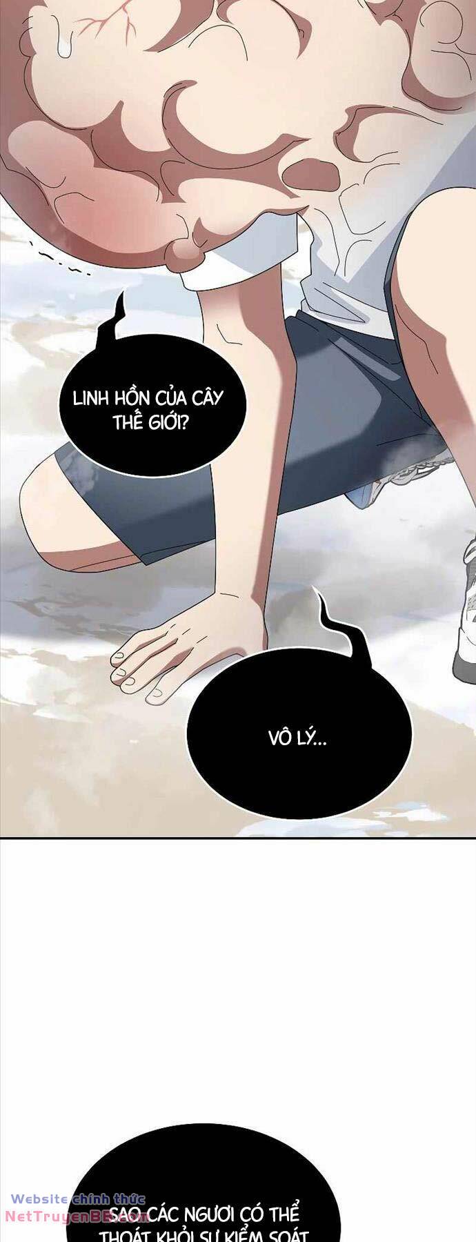 Người Mới Này Quá Mạnh - Chap 84