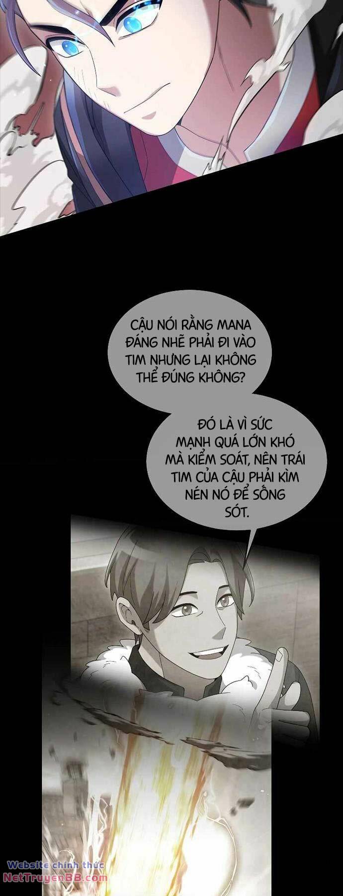 Người Mới Này Quá Mạnh - Chap 84