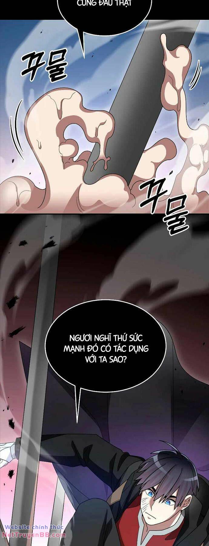 Người Mới Này Quá Mạnh - Chap 84