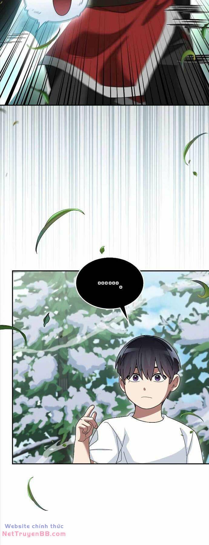 Người Mới Này Quá Mạnh - Chap 84