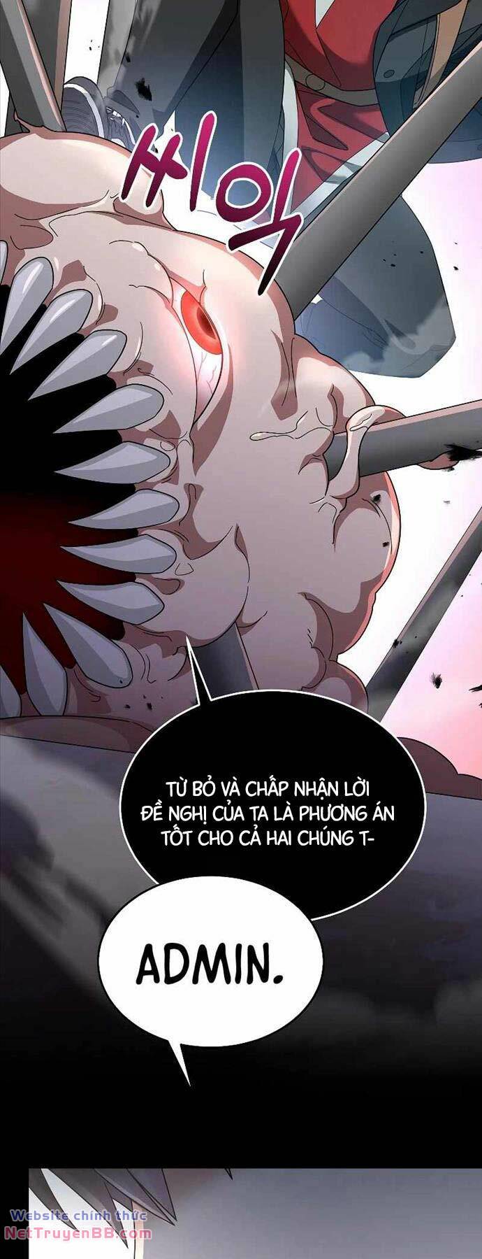 Người Mới Này Quá Mạnh - Chap 84