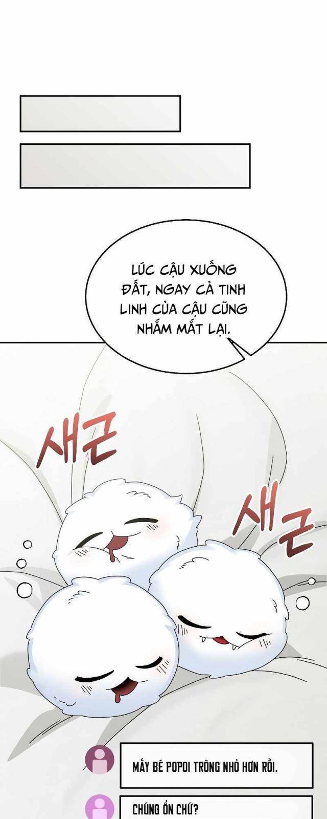 Người Mới Này Quá Mạnh - Chap 85