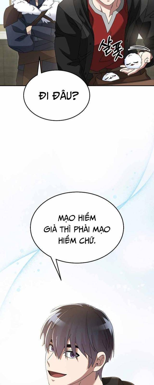 Người Mới Này Quá Mạnh - Chap 85