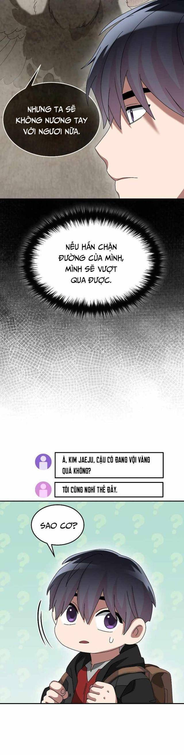 Người Mới Này Quá Mạnh - Chap 85