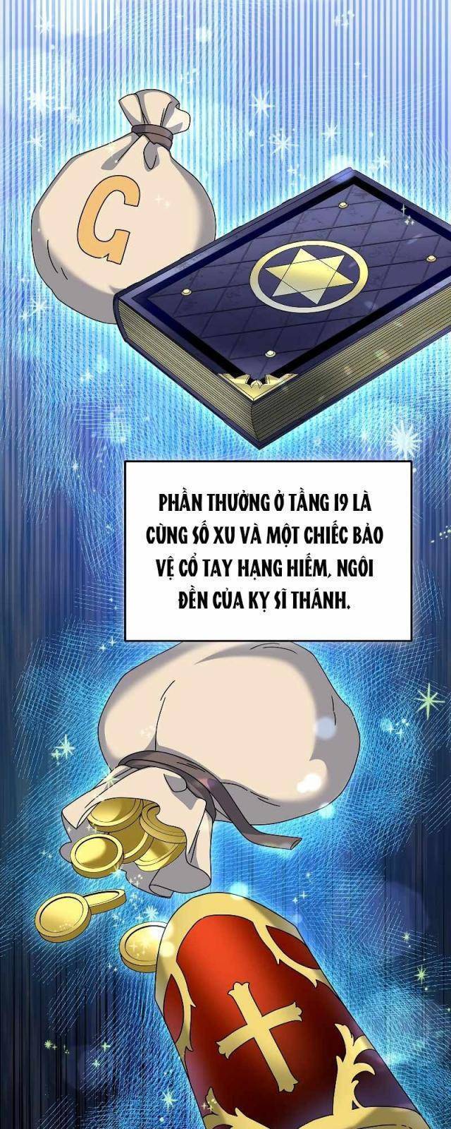 Người Mới Này Quá Mạnh - Chap 85