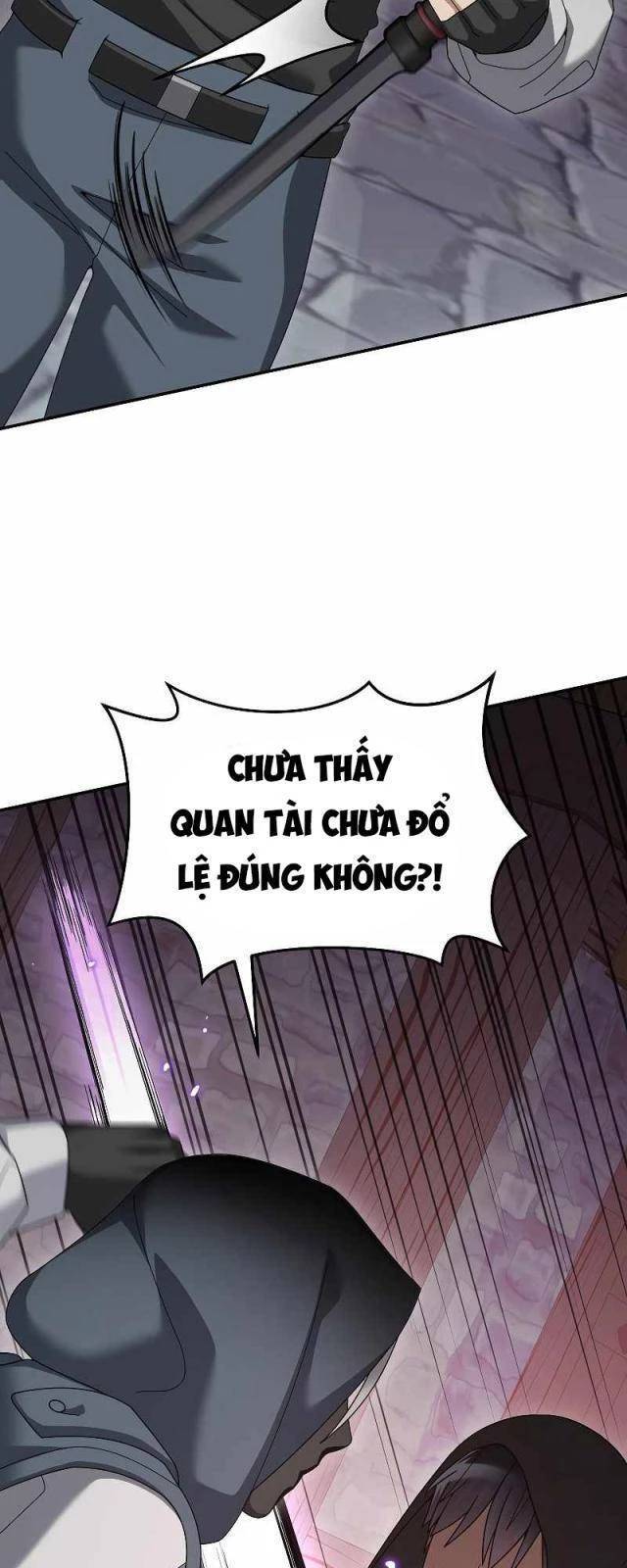 Người Mới Này Quá Mạnh - Chap 86