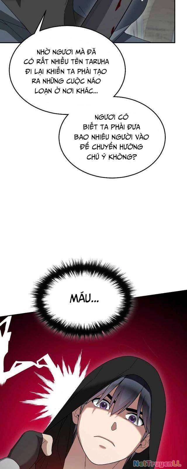 Người Mới Này Quá Mạnh - Chap 86