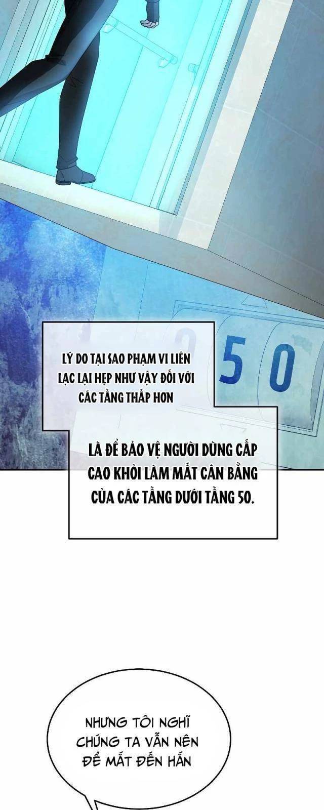 Người Mới Này Quá Mạnh - Chap 86