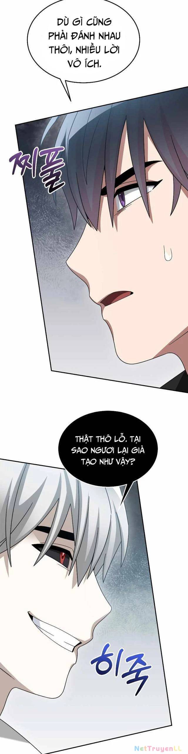 Người Mới Này Quá Mạnh - Chap 87