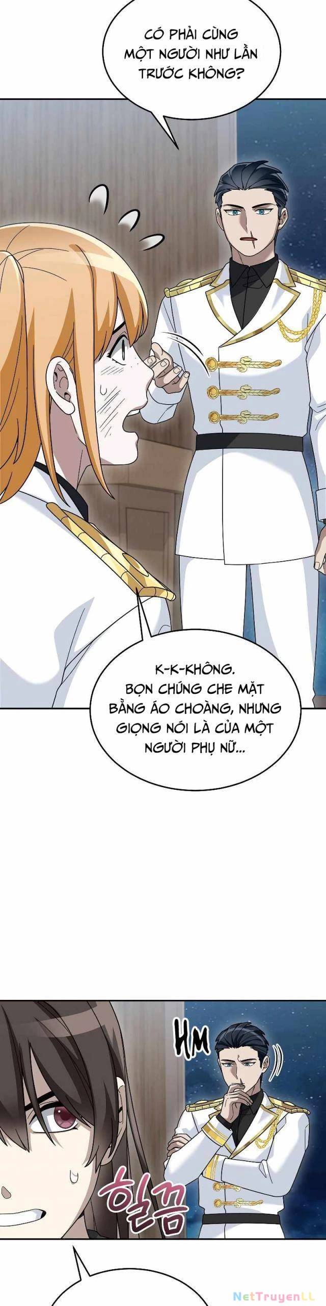 Người Mới Này Quá Mạnh - Chap 87