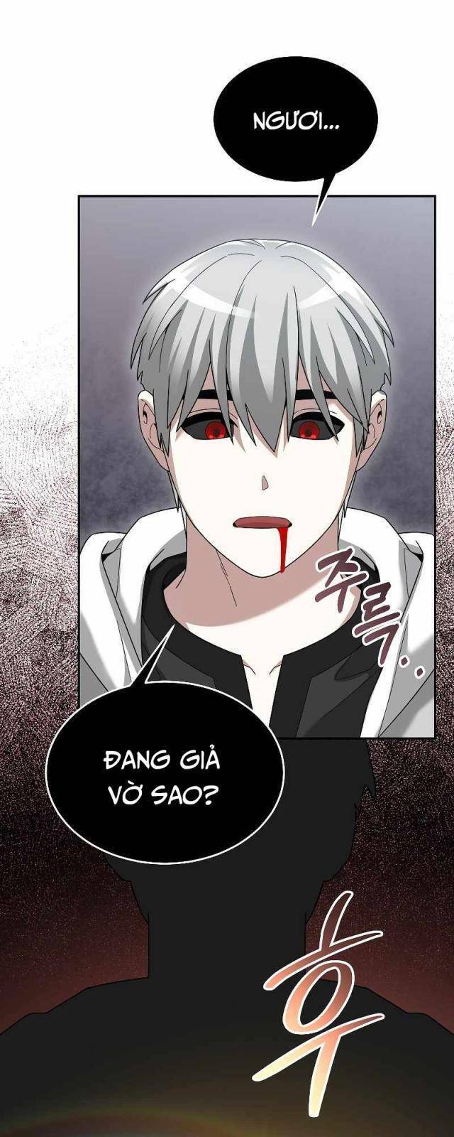 Người Mới Này Quá Mạnh - Chap 89