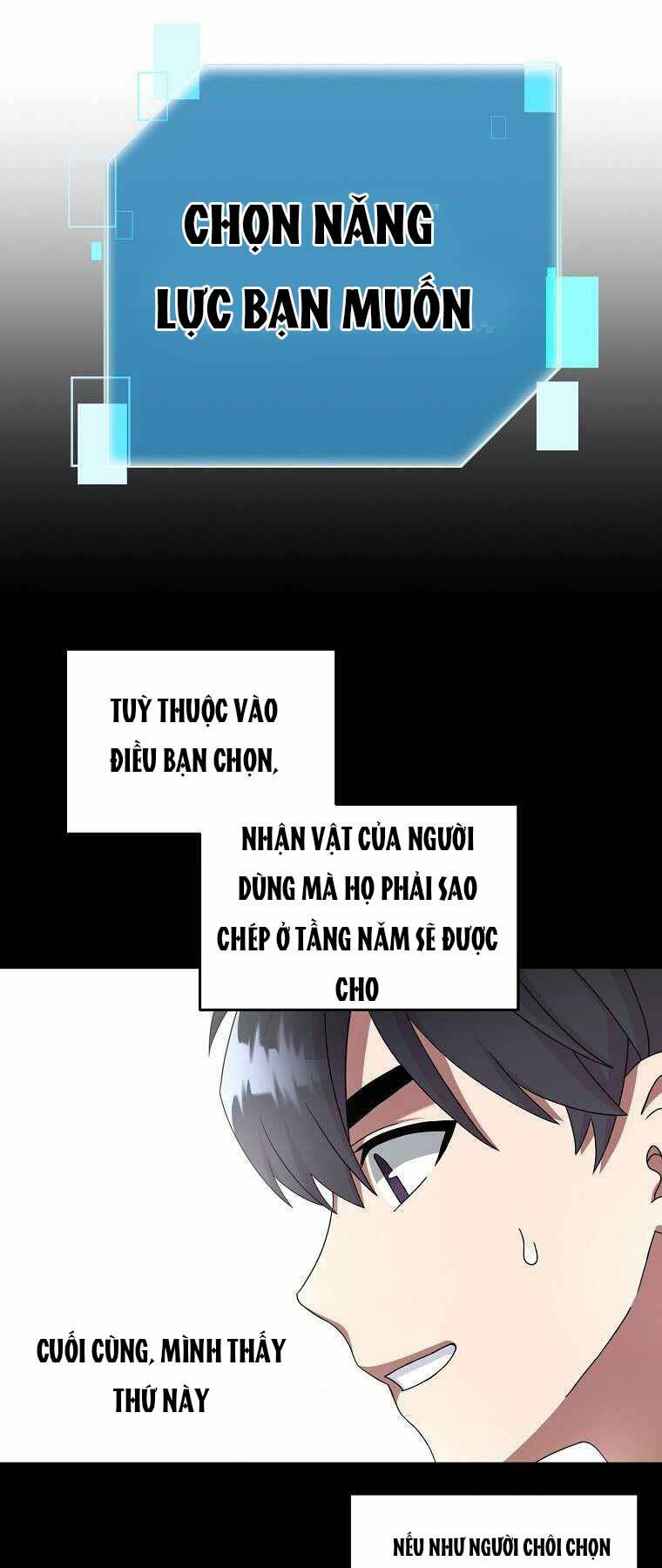 Người Mới Này Quá Mạnh - Chap 9