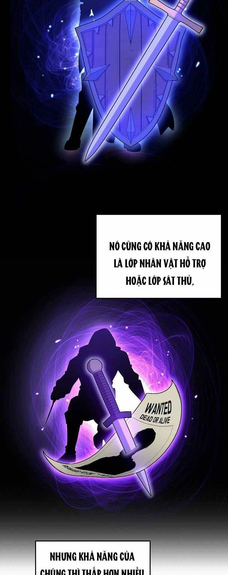 Người Mới Này Quá Mạnh - Chap 9