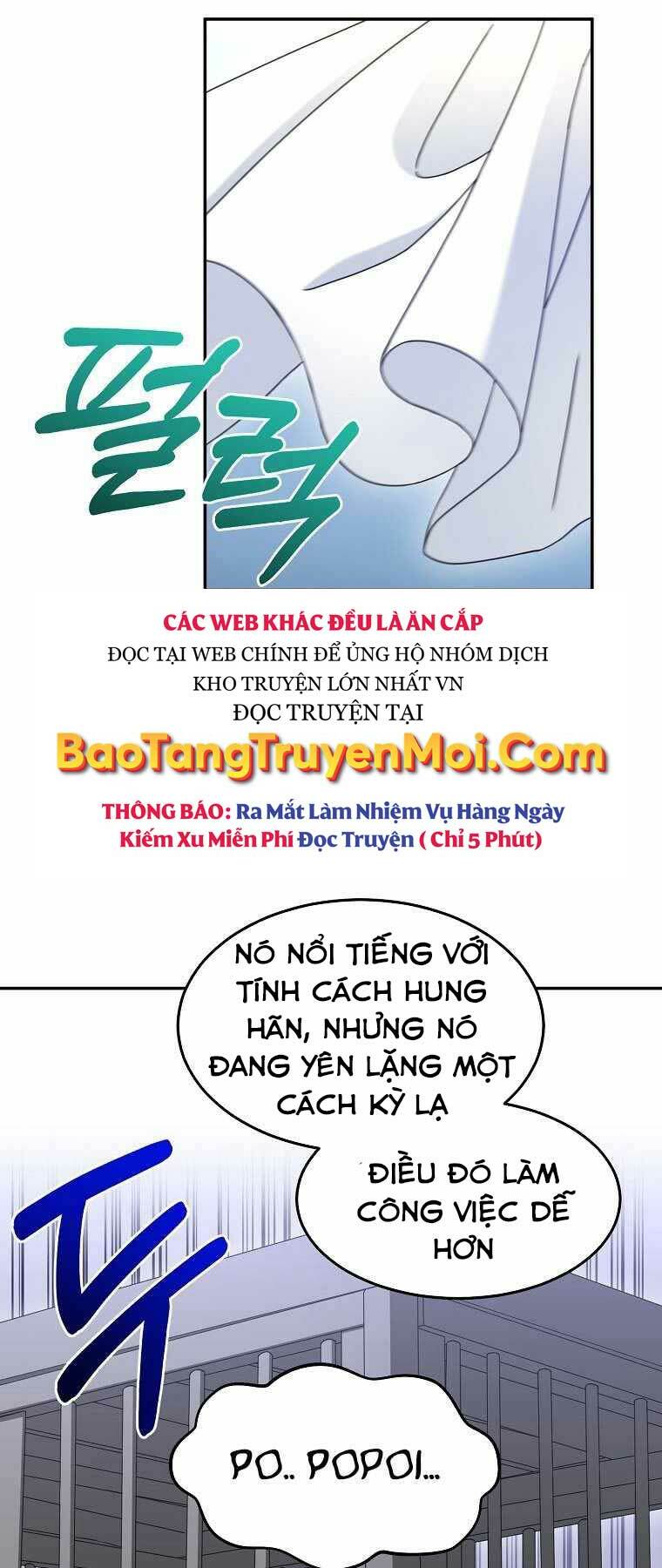 Người Mới Này Quá Mạnh - Chap 9