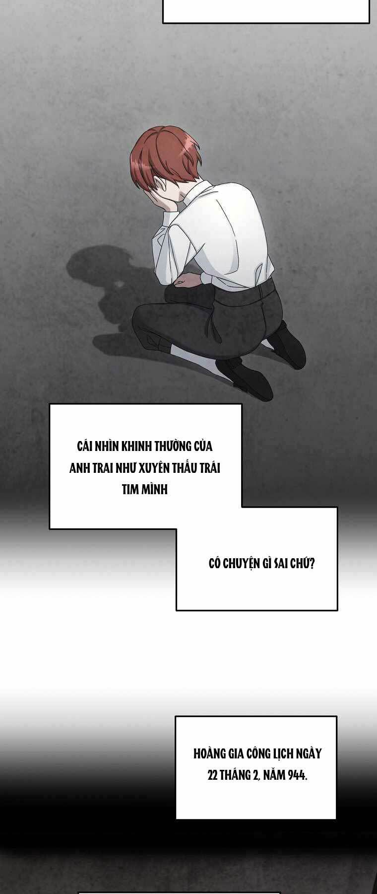 Người Mới Này Quá Mạnh - Chap 9