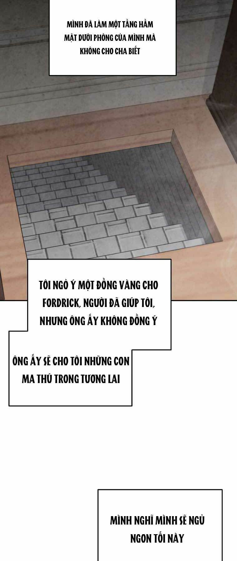 Người Mới Này Quá Mạnh - Chap 9