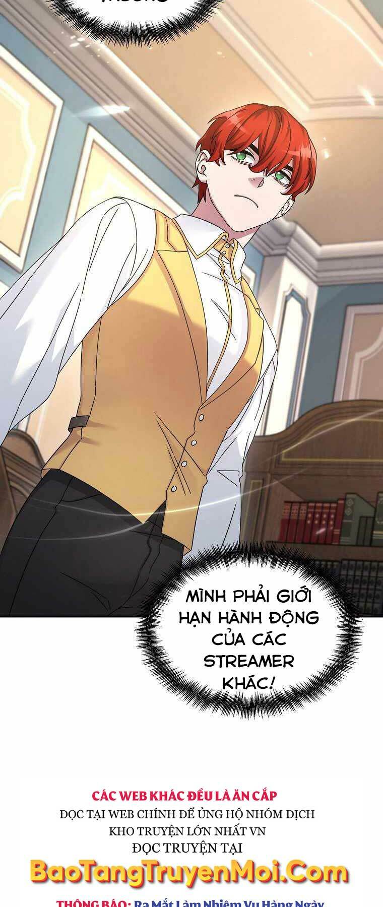 Người Mới Này Quá Mạnh - Chap 9