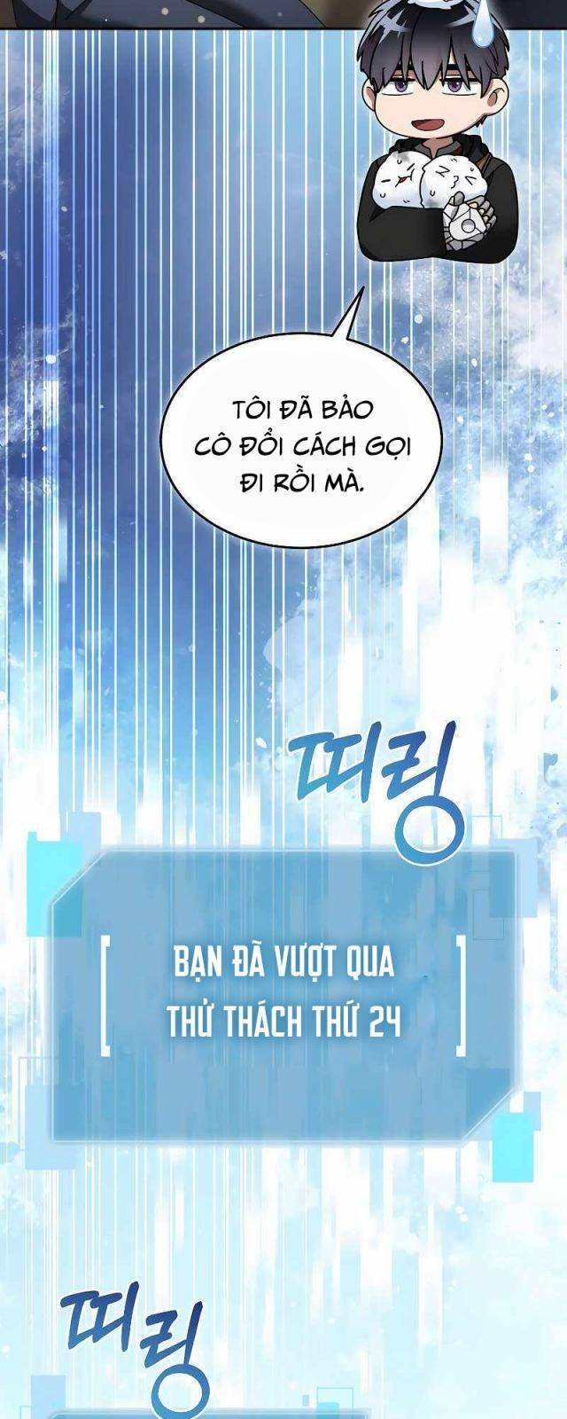 Người Mới Này Quá Mạnh - Chap 99