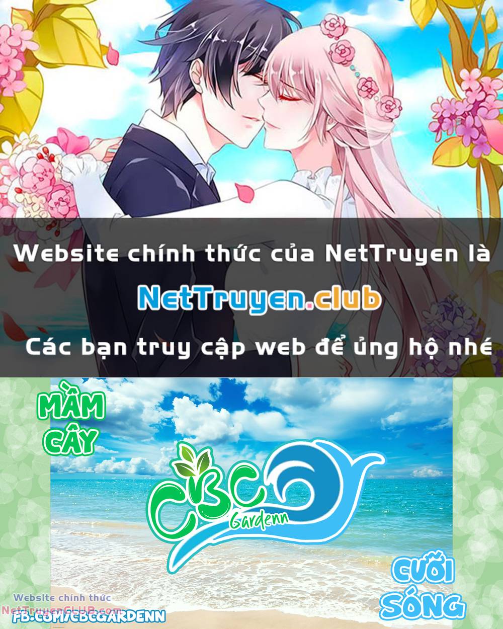 NetTruyen Truyện tranh online