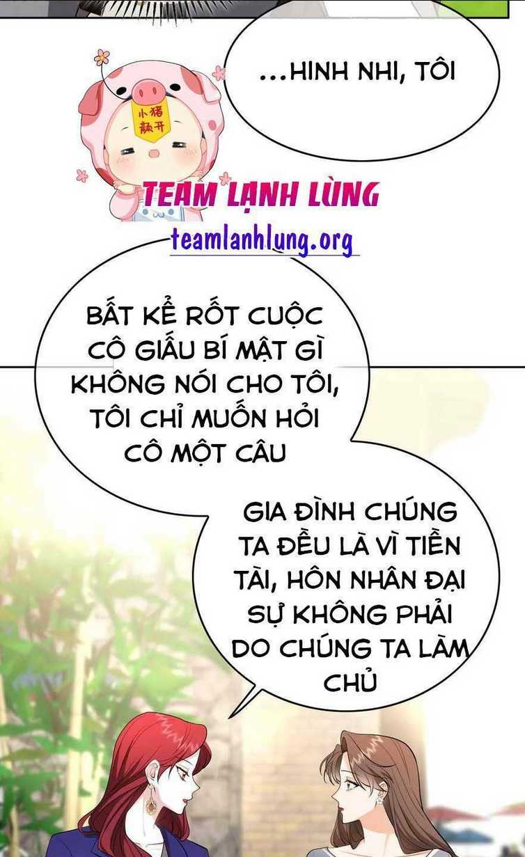 Người Tình Hợp Đồng Của Tổng Tài - Trang 33