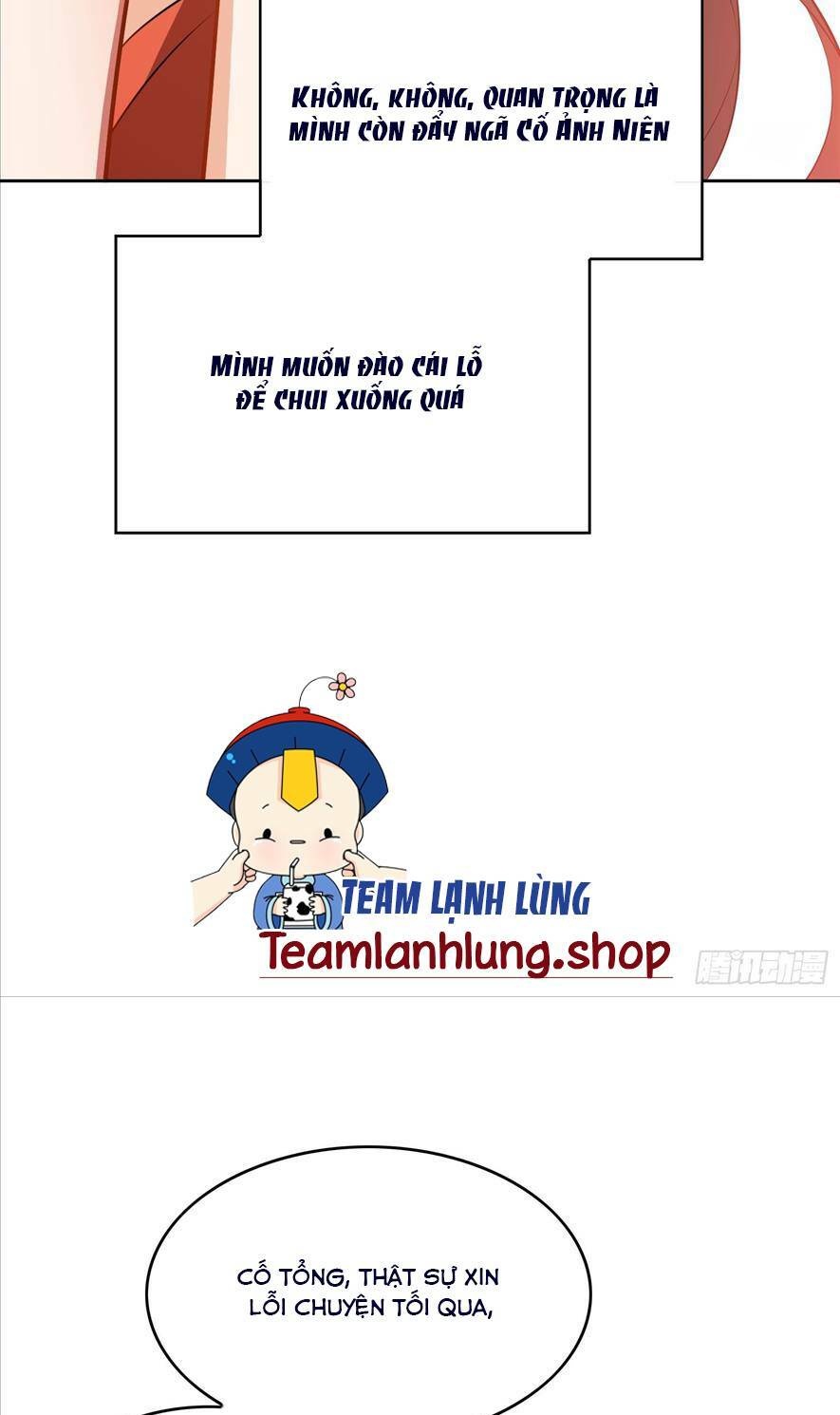 Người Tình Hợp Đồng Của Tổng Tài - Trang 29