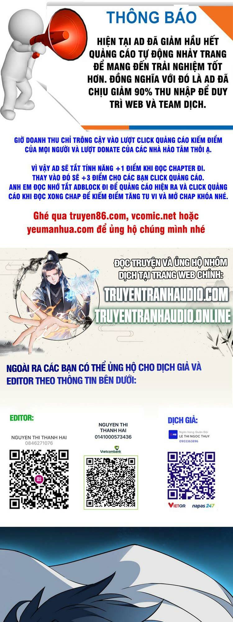 NetTruyen Truyện tranh online