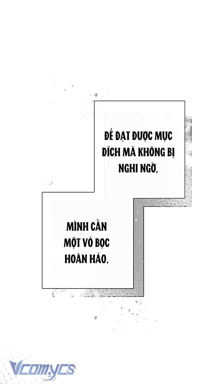 Người Xem Mắt Của Ác Nữ Quá Hoàn Hảo - Chap 14